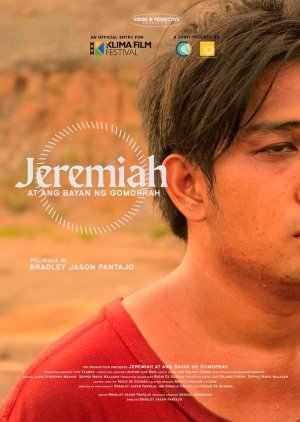 Jeremiah at ang Bayan ng Gomorrah (2020) poster