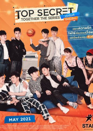 Thai Bl Dramas Forums Mydramalist