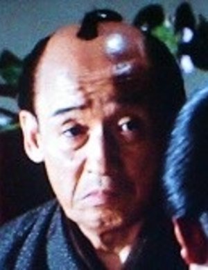 Chuzaburo Wakamiya