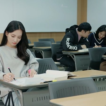 Sungkyunkwan Romance (2020)