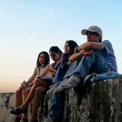 Daughters Thai Drama photo