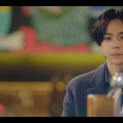 Your Imagination Becomes Reality Korean Drama photo