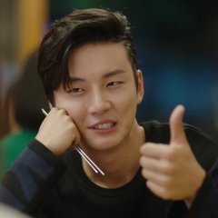 Hit the Top Korean Drama photo