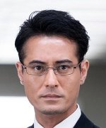 Aoki Shinsuke Fotoğraf