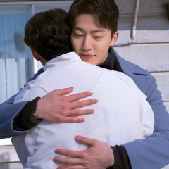 You Make Me Dance Korean Drama photo