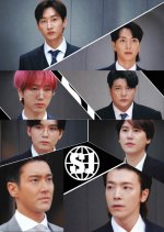 SJ Global Korean TV Program photo