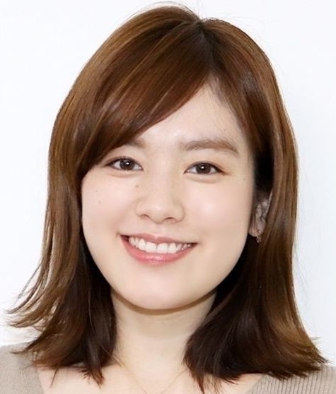 Kakei Miwako 筧美和子 Mydramalist