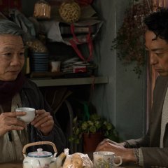 Tracey Hong Kong Movie photo