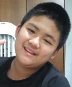 Gim Gimjeng Yanathip