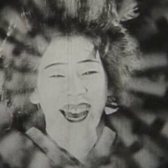 Crossroads Japanese Movie(1928) photo