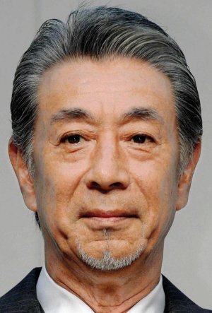 Junji Takada