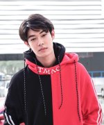 Kan Krittikorn Jaruthammaporn