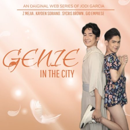 Genie in the City ()