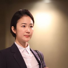 Ichikei’s Crow: The Criminal Court Judges Japanese Drama photo