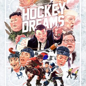 Hockey Dreams ()