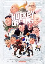 Hockey Dreams Korean Movie photo
