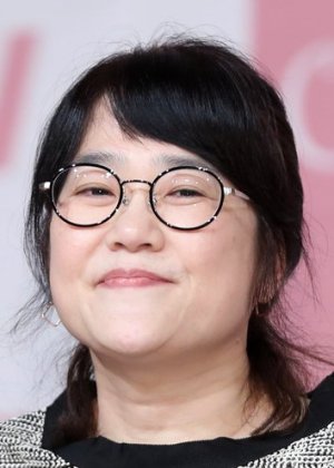 Yang Hee Seung in Familiar Wife Korean Drama(2018)