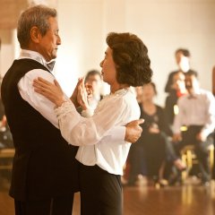 Salut D'Amour Korean Movie photo