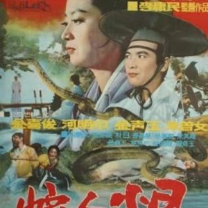 Sanyeoui Han (1970)