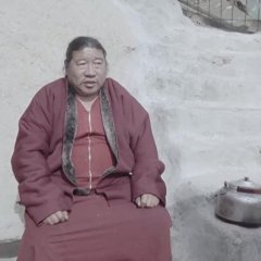 Boiling Water Lama Taiwanese Movie photo