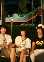 Kko Kko Tours Single Single Season 2 Korean TV Program photo