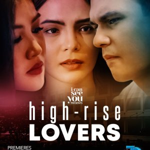 High-Rise Lovers (2020)