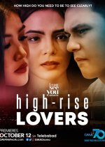High-Rise Lovers Philippines Drama(2020) photo