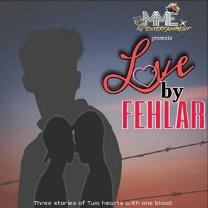 Love By Fehlar (2021)