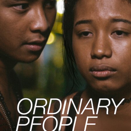 Ordinary People (2016)