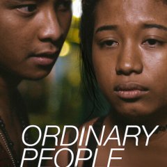Ordinary People Philippines Movie(2016) photo