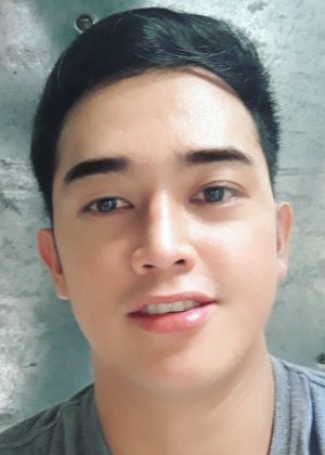 Kent Martin Dy in Ever After Philippines Drama(2023)