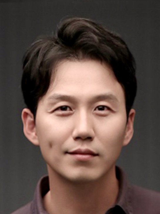 Cha Jin Wook 이상훈 Mydramalist