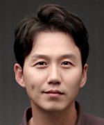 Cha Jin Wook