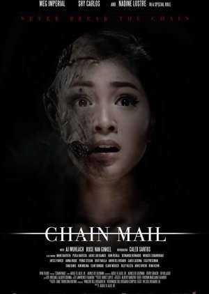 Chain Mail (2015) poster