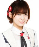 Nakamura Ayuka