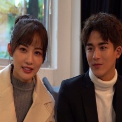 8 Days Limited Taiwanese Drama photo