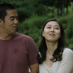 After Spring Korean Movie photo