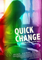 Quick Change Philippines Movie photo