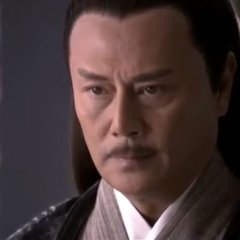 Meteor, Butterfly, Sword Chinese Drama photo