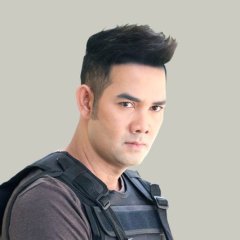 Khon Nuea Khon Thai Drama photo