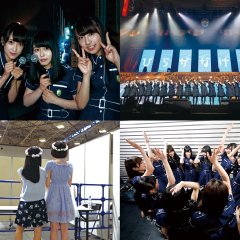 Hinatazaka46 Documentary Movie: Debut after 3 years Japanese Movie photo