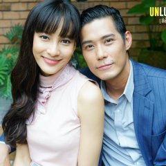 Unlucky Ploy Thai Drama photo