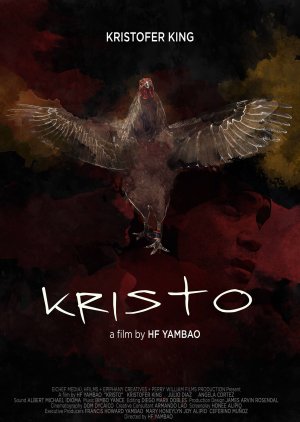 Kristo (2017) poster