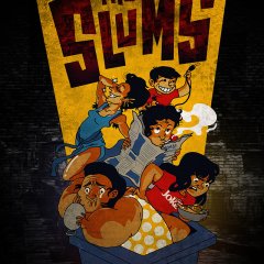 The Slums Philippines Movie photo