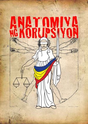 Anatomy of Corruption (2011) poster