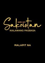 Sakristan: Ikalawang Pagbasa Philippines Drama photo