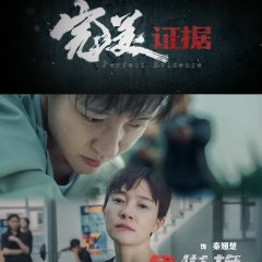 Perfect Evidence Chinese Drama photo