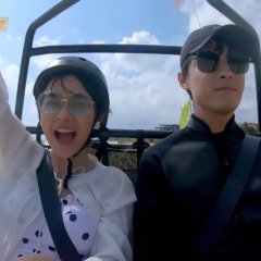 The Night of the Comet Season 2 Chinese Drama photo