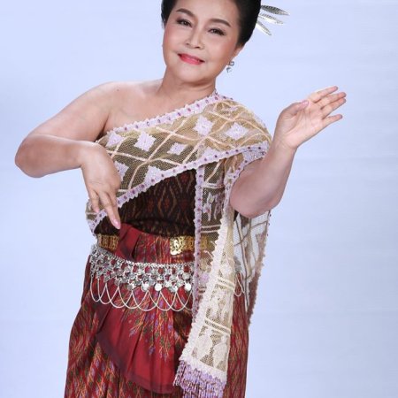 Nang Fah Lam Sing (2020)