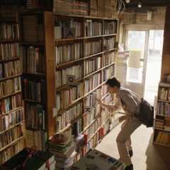 Drama Special Season 7: The Red Teacher Korean Drama photo